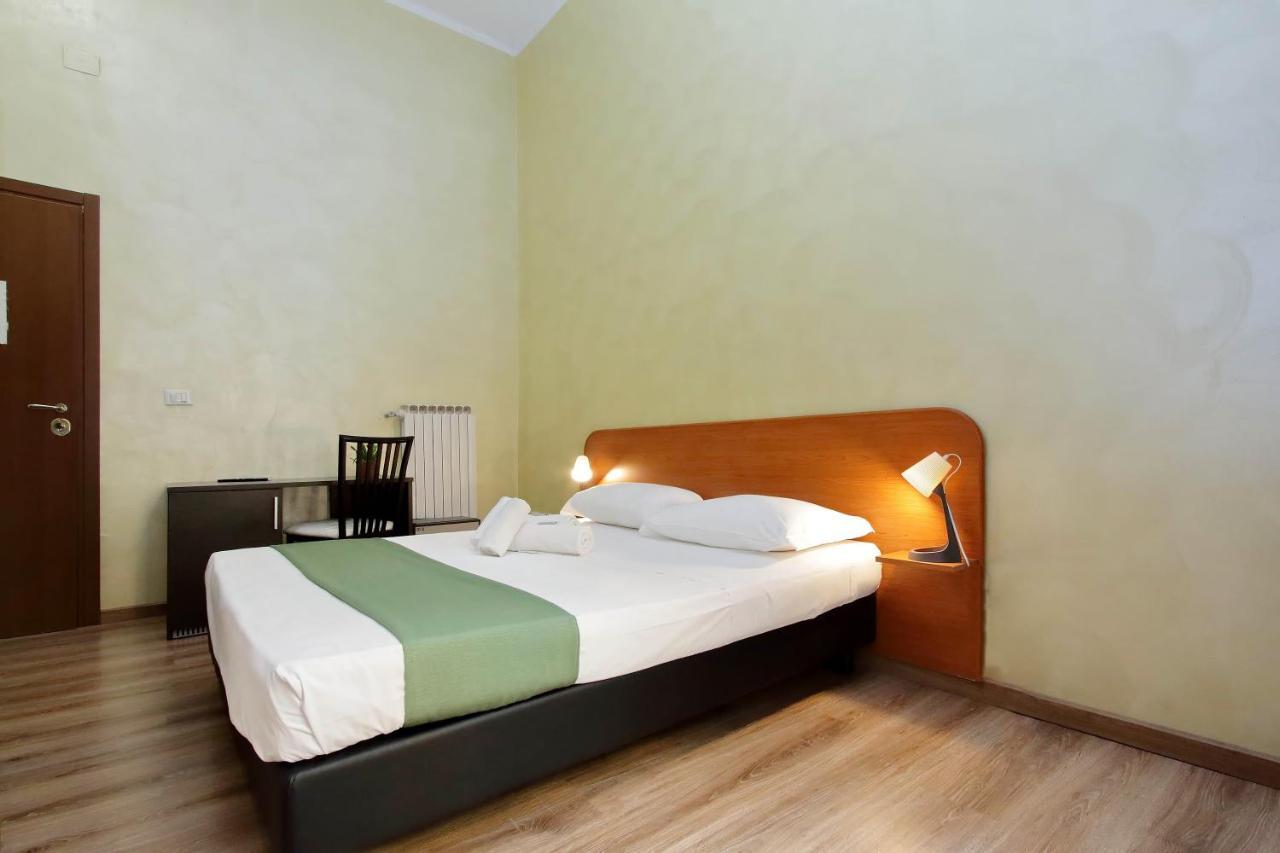 Lucky Stars Rooms Rome Exterior photo