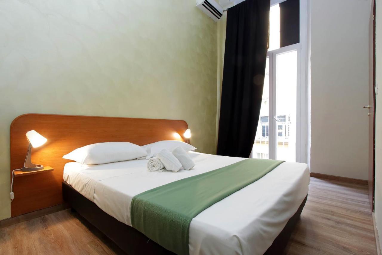 Lucky Stars Rooms Rome Exterior photo