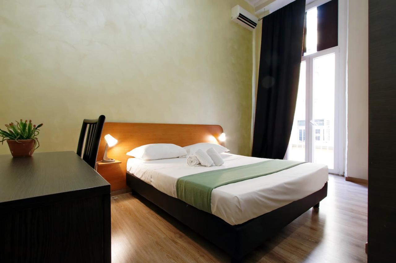 Lucky Stars Rooms Rome Exterior photo