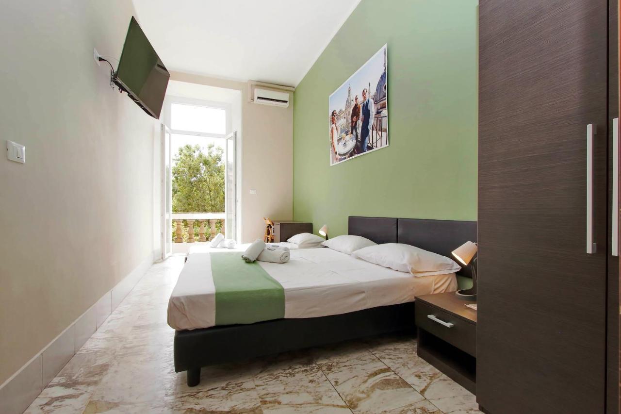 Lucky Stars Rooms Rome Exterior photo