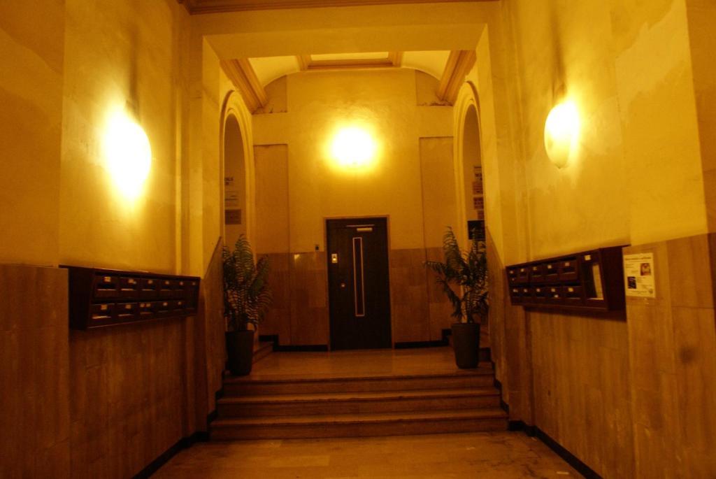 Lucky Stars Rooms Rome Exterior photo
