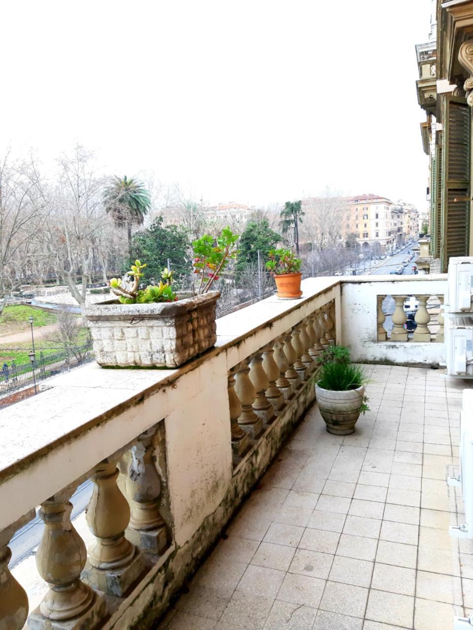 Lucky Stars Rooms Rome Exterior photo