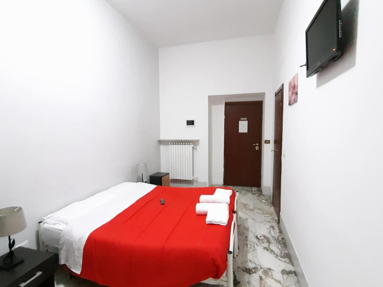 Lucky Stars Rooms Rome Exterior photo