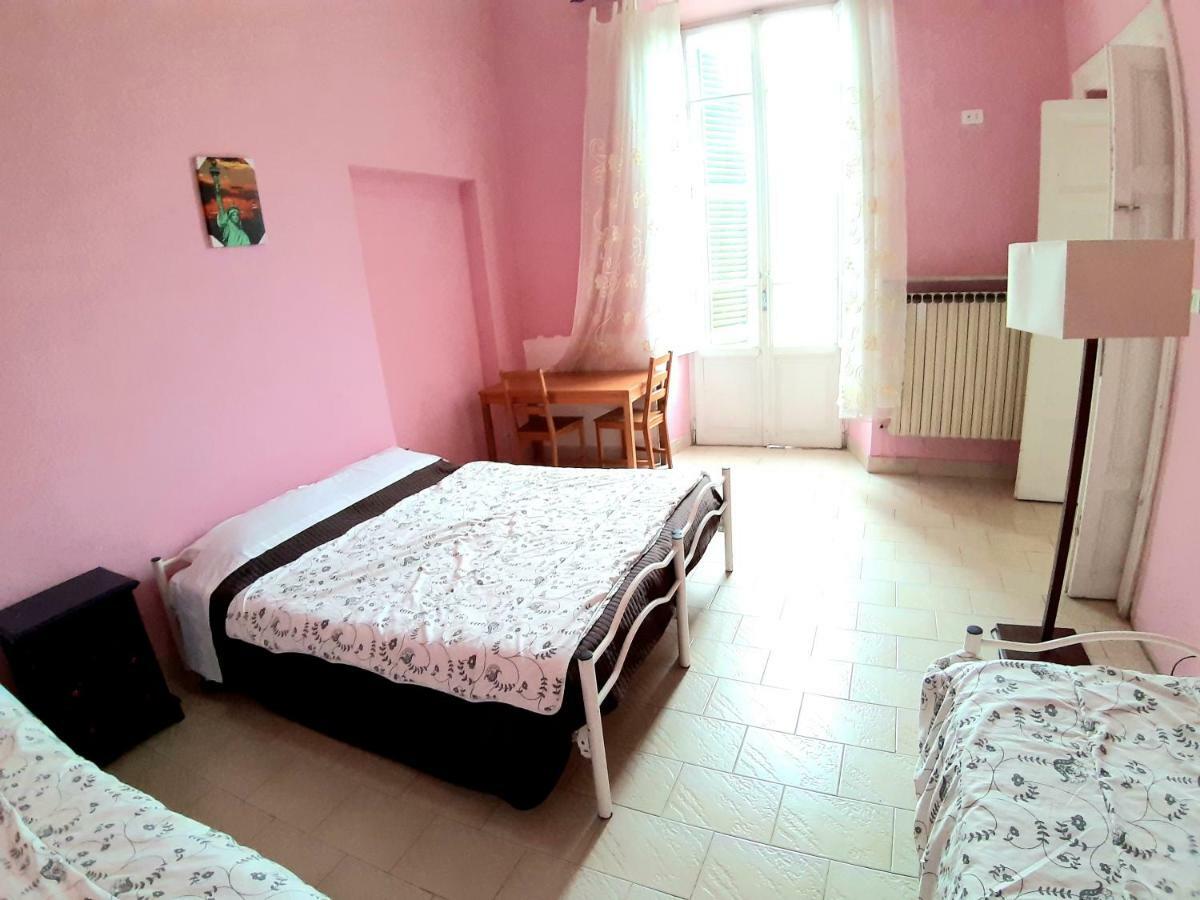 Lucky Stars Rooms Rome Exterior photo