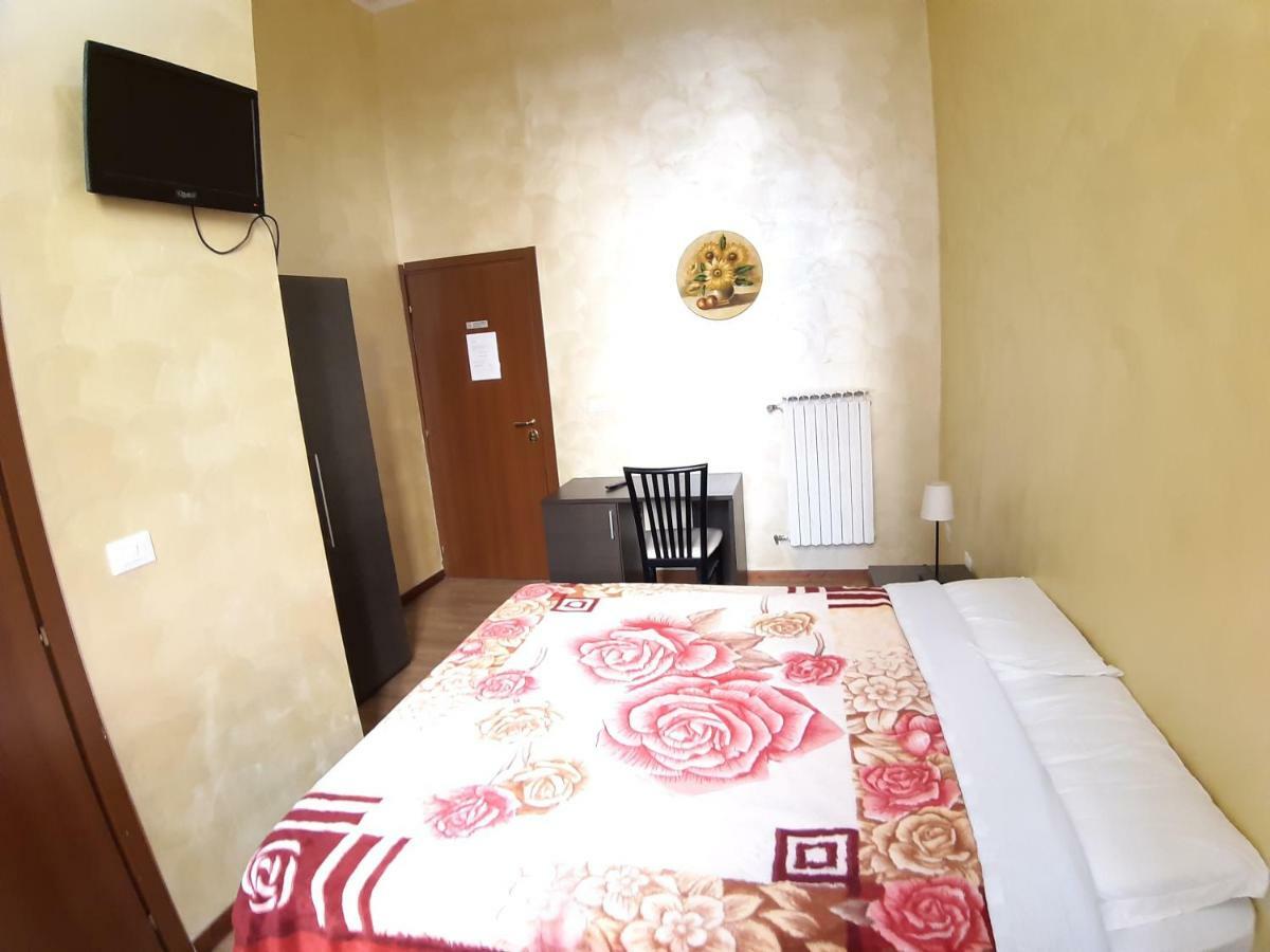 Lucky Stars Rooms Rome Exterior photo