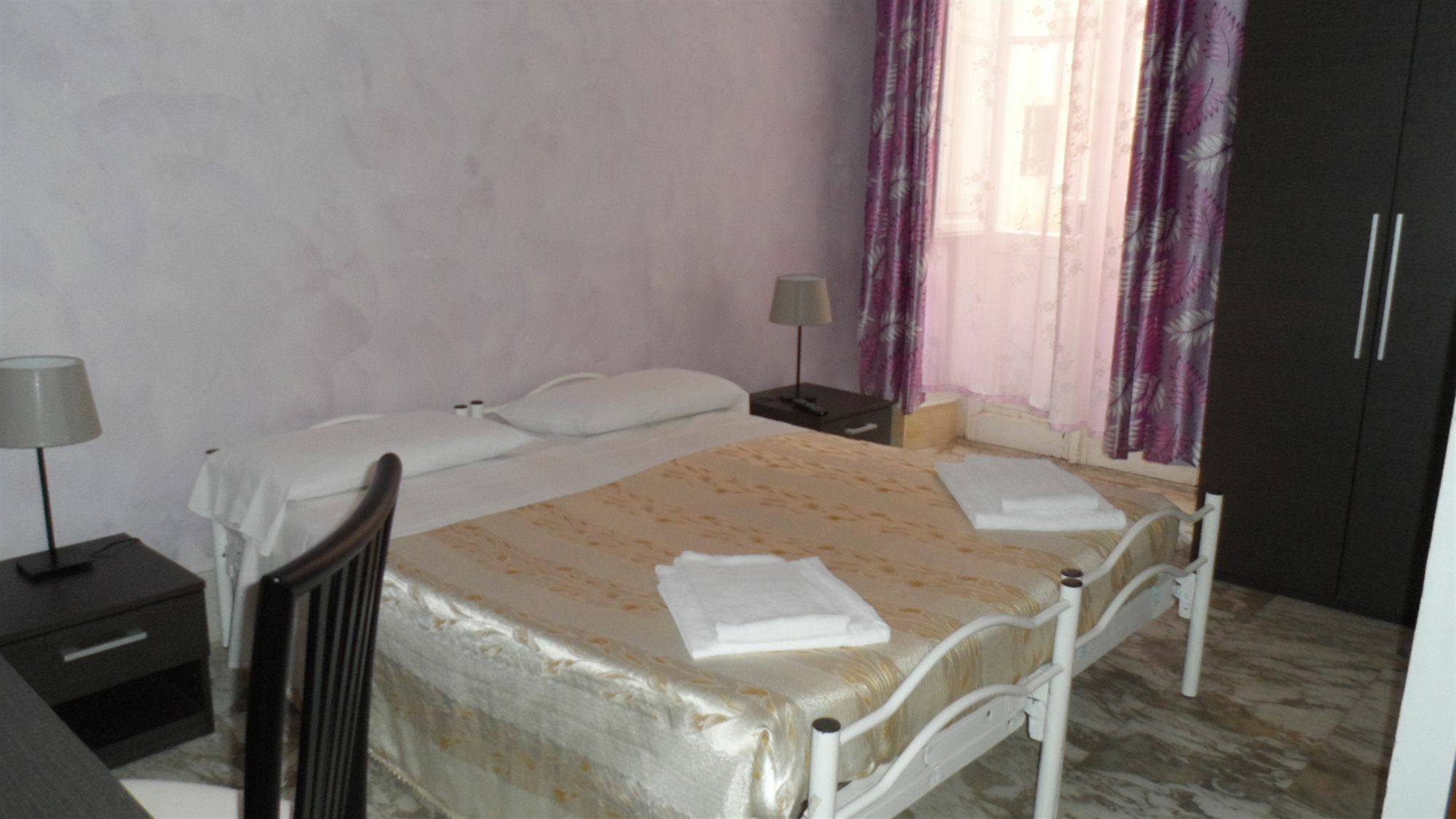 Lucky Stars Rooms Rome Exterior photo